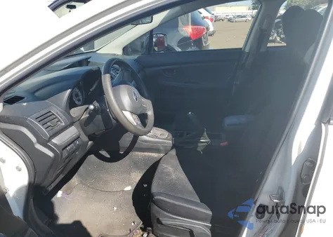 2014 Subaru Impreza из США, поврежденный, VIN JF1GPAA6XE8297974